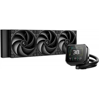 DEEPCOOL Liquid Cooler SPARTACUS 360